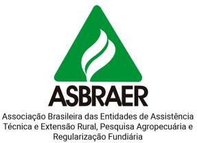 Logo da ASBRAER